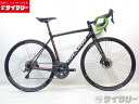ロードバイク ロードバイク コルナゴ CX-ZREO DISC 2014 中古
