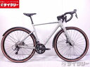 ロードバイク シクロクロス スコット GRAVEL EQ 40 2025 中古