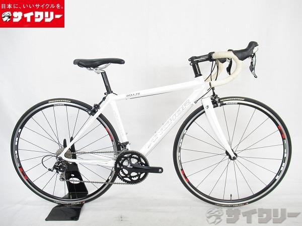 ロードバイク ロードバイク アンカー RFX8 equipe 2011頃 中古