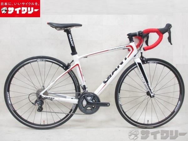 ジャイアントDEFY Composite SE  Sサイズ+MAVIC ホイール+サブブレーキレバー 楽天市場】GIANT DEFY COMPOSITE（ロードバイク｜自転車・サイクリング