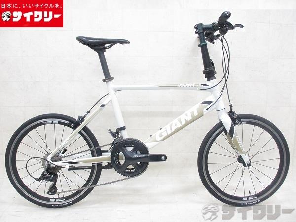 楽天市場】ジャイアント ミニベロの通販