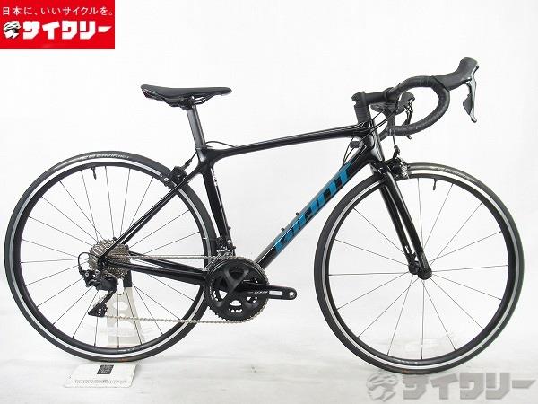 楽天市場】GIANT TCR COMPOSITE（ロードバイク｜自転車・サイクリング