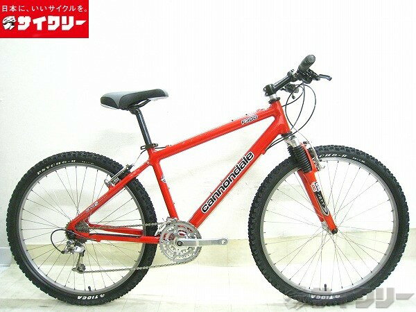 楽天市場】mtb キャノンデール（マウンテンバイク｜自転車
