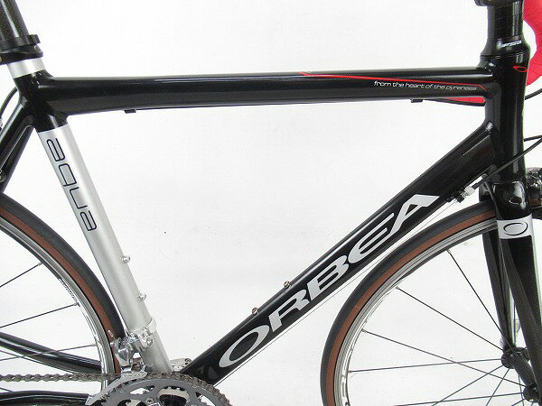 ロードバイク ロードバイク オルベア AQUA TIAGRA 2009 中古 cycly-10739778 サイクリー サンプル画像3