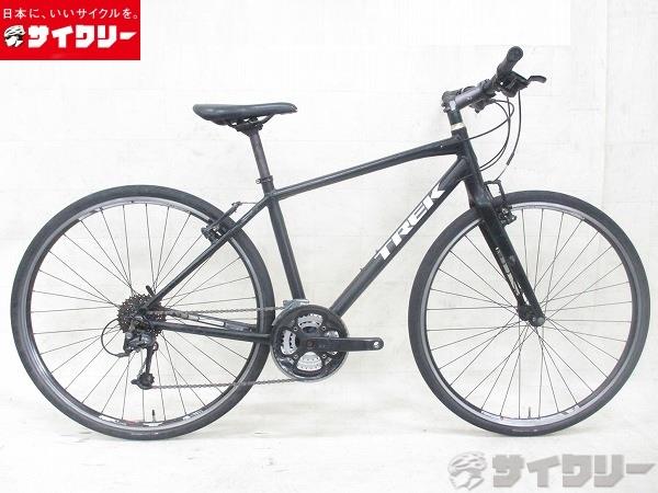 楽天市場】trek fx クロスバイクの通販