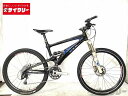 MTB クロスカントリー GT IDRIVE4 CARBON PRO 2007 中古