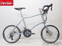 小径車(ミニベロ) 折り畳み ダホン MAKO 2022 中古