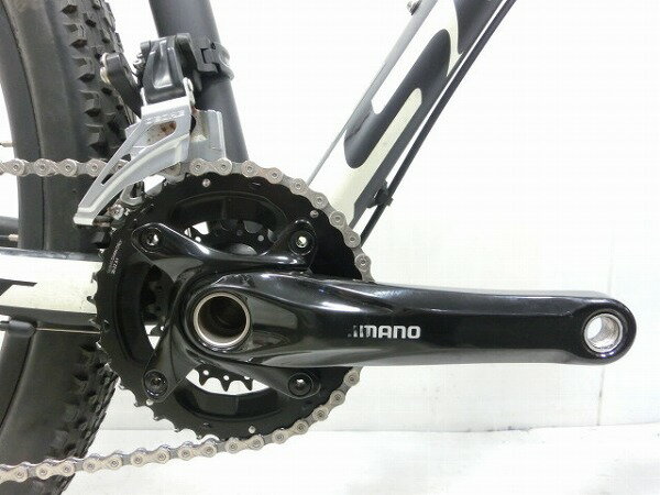 MTB クロスカントリー スコット SCALE 950 2017 中古