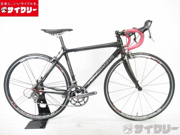 ロードバイク ロードバイク アンカー RFX8 elite 2009頃 中古