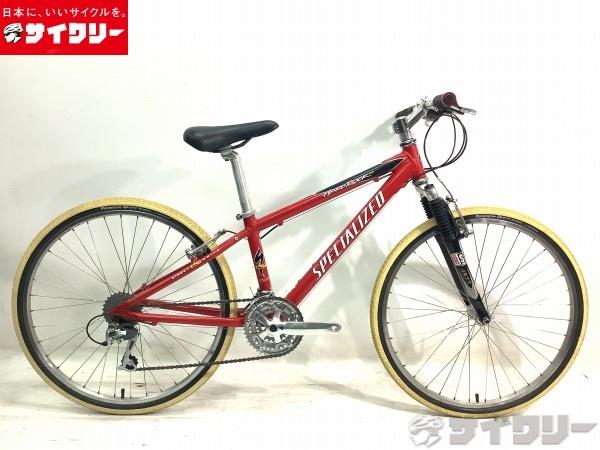 MTB コンフォート スペシャライズド HARDROCK 1999 中古