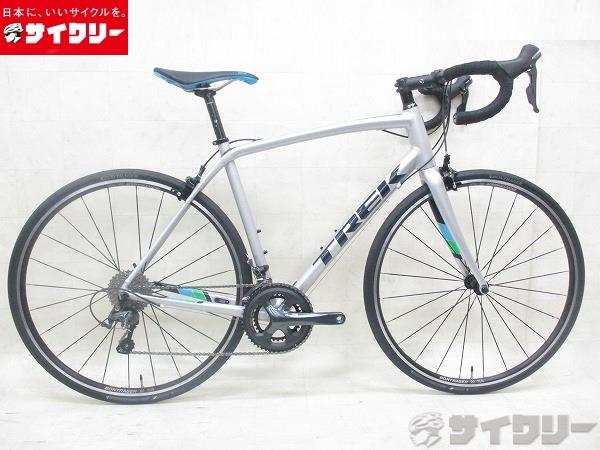 楽天市場】TREK 1．5（ロードバイク｜自転車・サイクリング