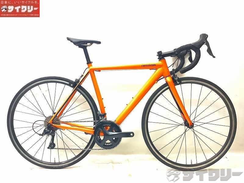 ロードバイク ロードバイク キャノンデール OPTIMO SORA 2020 中古
