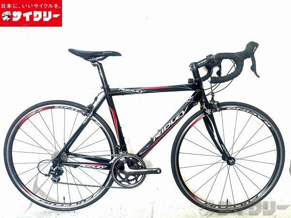 ロードバイク ロードバイク リドレー COMPACT 105 2009 中古