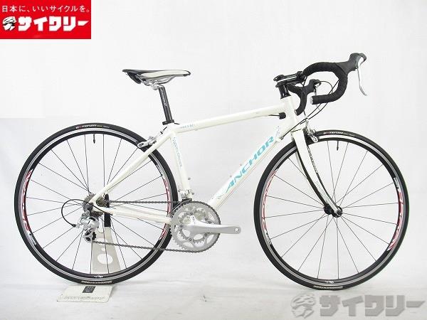 楽天市場】ANCHOR RFA5（ロードバイク｜自転車・サイクリング