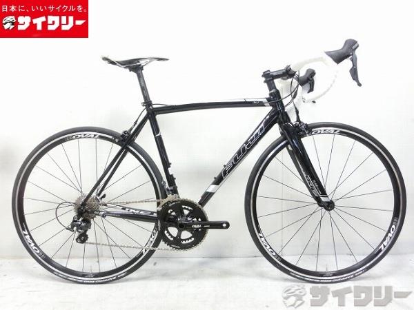 ロードバイク ロードバイク フジ 【未使用】ROUBAIX1.5 2016 中古