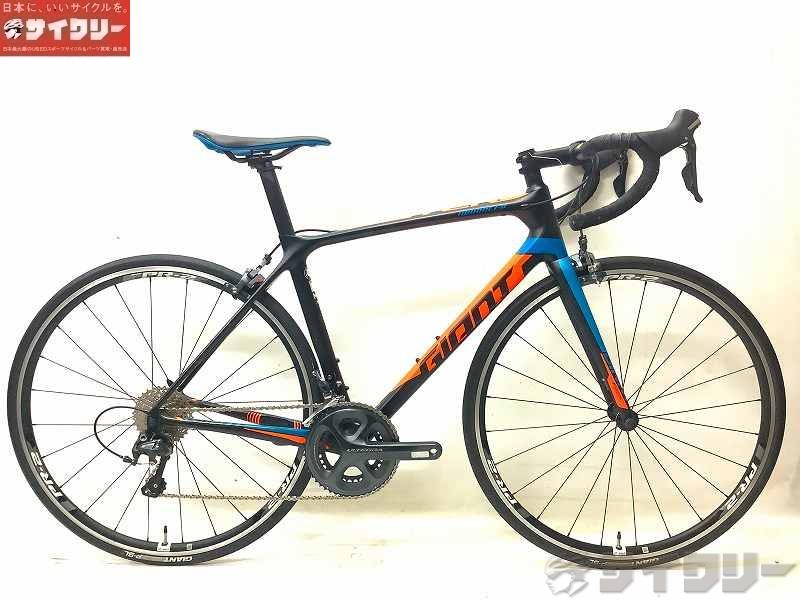 楽天市場】GIANT TCR COMPOSITE（ロードバイク｜自転車・サイクリング