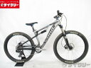 MTB フリーライド・ダウンヒル コナ PRECEPT 27.5 2014頃 中古