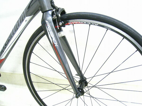 ロードバイク ロードバイク シュウィン FASTBACK1 サンプル 2018 中古