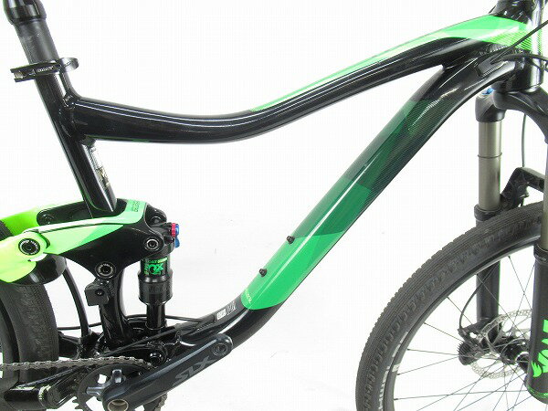 MTB ����������ȥ꡼ ���㥤����� TRANCE2 2017 ���