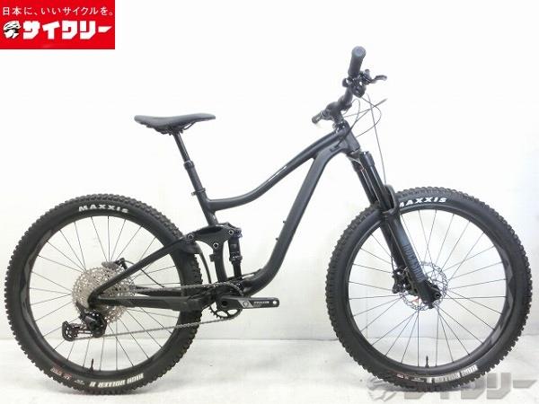 MTB クロスカントリー ジャイアント 【未走行】TRANCE 2021 中古