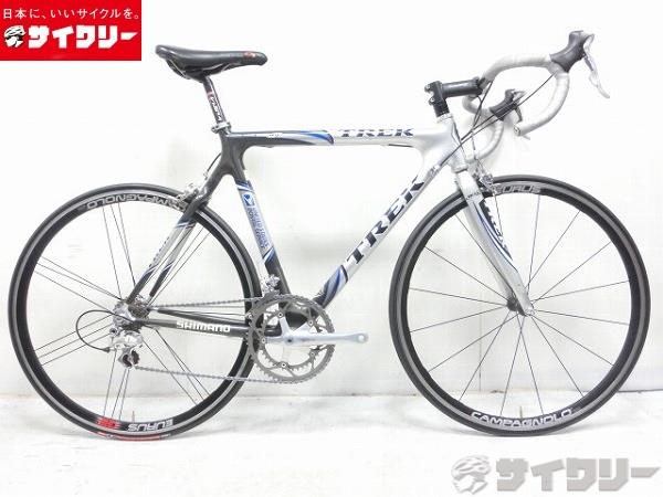 Rakuten - ロードバイク ロードバイク トレック 5900 USPS TEAM OCLV110 2002 中古