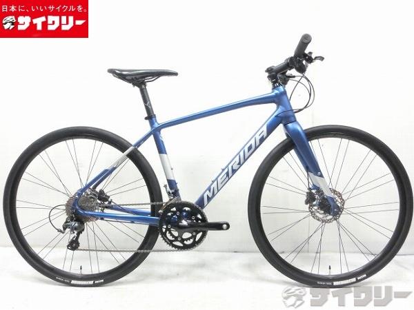 Other - ロードバイク フラットバーロード メリダ GRAN SPEED　300-D 2022-24 中古