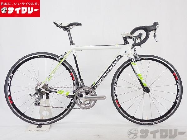 楽天市場】CANNONDALE CAAD10（ロードバイク｜自転車・サイクリング