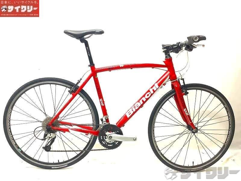 楽天市場】ビアンキ カメレオンテ（自転車・サイクリング｜スポーツ