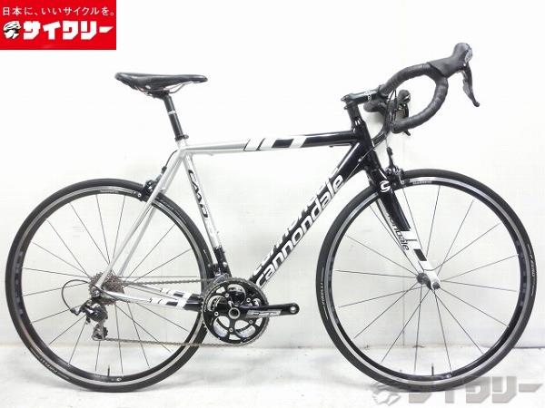 楽天市場】キャノンデール caad10 2012の通販