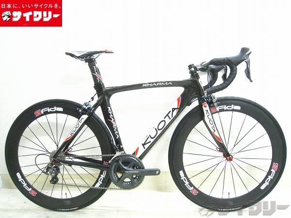楽天市場】KUOTA KHARMA（自転車・サイクリング｜スポーツ・アウトドア