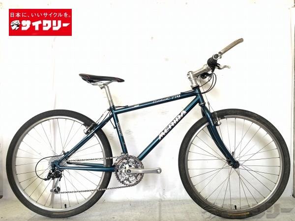 MTB コンフォート メリダ DAKAR 770 1990年代 中古