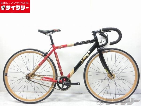 楽天市場】ロードバイク シングルスピードの通販