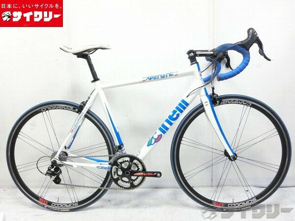 楽天市場】cinelli EXPERIENCEの通販