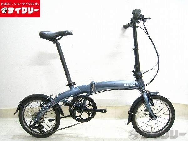 楽天市場】DAHON Curve D7の通販