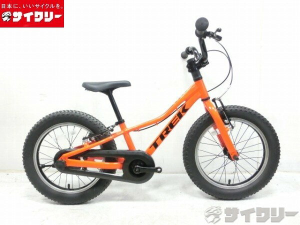 楽天市場】トレック 自転車 子供（自転車・サイクリング｜スポーツ