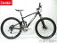 MTB コンフォート ジャイアント ANTHEM X ADVANCED SL 2011 中古