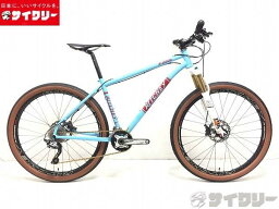 MTB クロスカントリー リッチー P-650B SLX 2015頃 中古