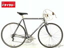 ロードバイク ロードバイク チネリ SUPER CORSA およそ1980年代頃 中古