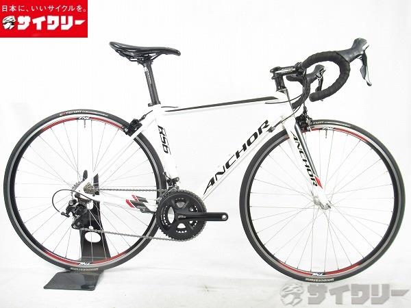 楽天市場】ANCHOR rs8（ロードバイク｜自転車・サイクリング