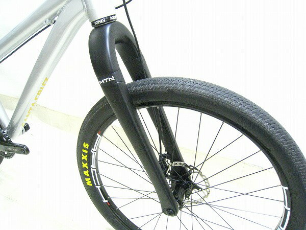 MTB �ȥ饤���롦���ȥ꡼�� ���󥿥��륺 JACKAL 2021 ���