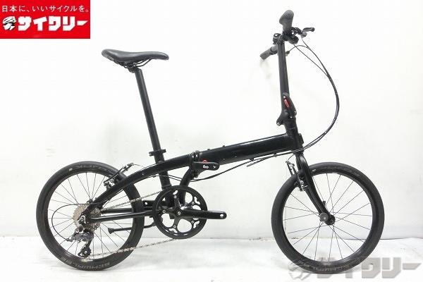 小径車（ミニベロ） 折り畳み ターン LINK N8 2019 中古
