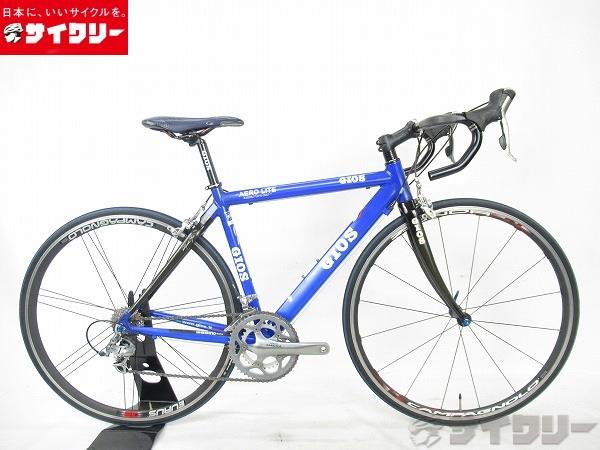 ロードバイク ロードバイク ジオス AERO LITE 2010頃 中古