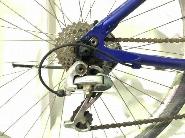 MTB ����ե����� GT ARROWHEAD �����Ѵ��������� ���褽1998ǯ ���