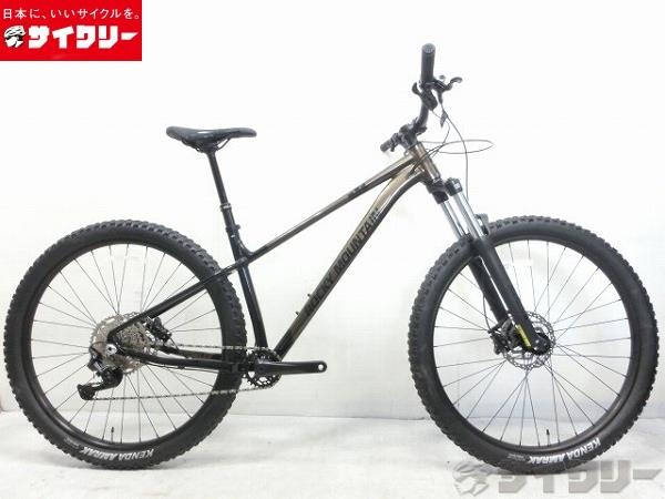 MTB クロスカントリー ロッキーマウンテン 【未走行】GROWLER20 2024 中古