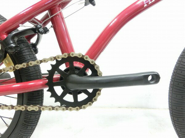 BMX �����쥹�Х��� STN EX 16 2016 ���