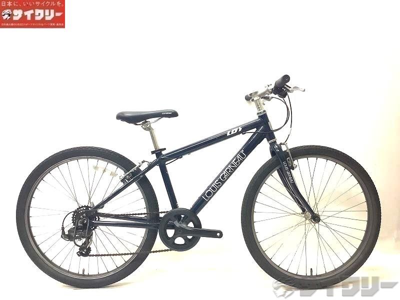 Panasonic (National） - MTB コンフォート ルイガノ GRIND CS 2021 中古
