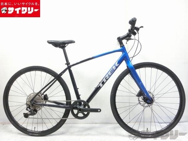 楽天市場】トレック クロスバイクの通販