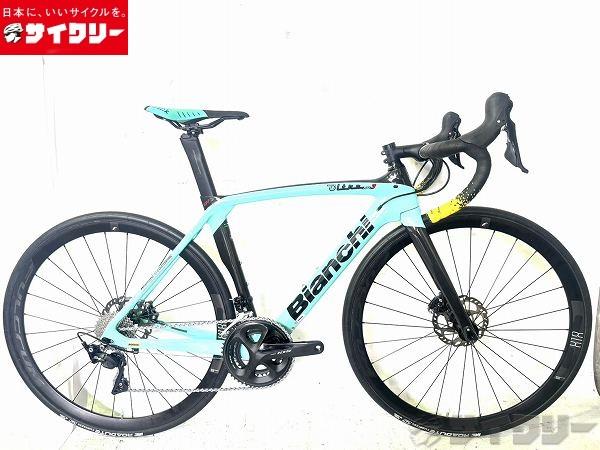 楽天市場】bianchi oltre xr3 discの通販