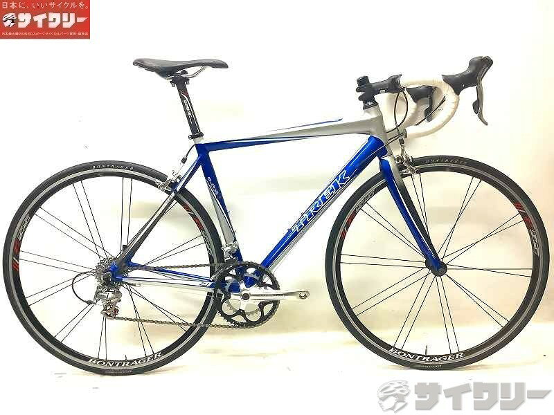 楽天市場】trek 1．1 ロードバイクの通販