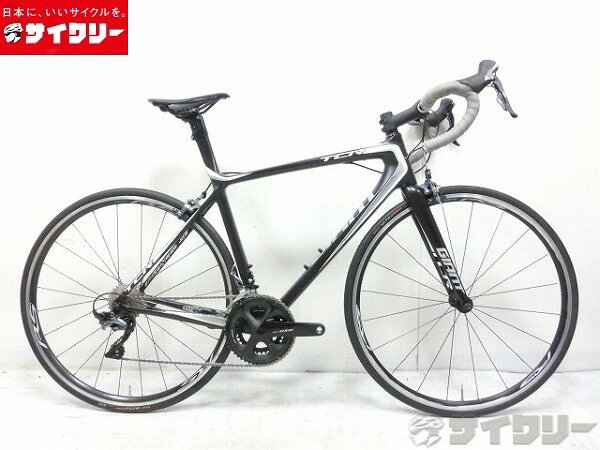 製品情報カテゴリ完成車 ロードバイク ロードバイク メーカージャイアント年式2015色状態ランクC(少々キズあり)送料サイズ大型サイズメーカーサイズ：Mトップチューブ長：555mm（ホリゾンタル換算）シートチューブ長：700mm（画像の状態でのBBセンターからサドル座面トップ）ヘッドチューブ長：130mmクランク長：170mmステム長：100mmハンドル幅：380mm（C-C）パーツフレーム：Advanced SL-Grade Composite ISP OLD130mmフォーク：Advanced SL-Grade Composite、Full Composite ホイール：シマノ WH-RS100タイヤ：コンチネンタル ULTRA SPORT 700x25cシフター：シマノ ULTEGRA ST-6800 2×11sフロントディレイラー：シマノ ULTEGRA FD-6800リアディレイラー：シマノ ULTEGRA RD-R8000 11sクランク：シマノ 105 FC-R7000スプロケット：シマノ CS-R8000 ULTEGRAブレーキ：シマノ ULTEGRA BR-6800ステム：ジャイアントハンドル：ジャイアントシートポスト：ISPサドル：不明状態コメント中古商品でございます。使用感があり傷、擦れ、塗装にひび割れがございます。ブレーキにサビ、腐食がございます。ブレーキ、変速調整済みでございます。※ペダルは付属いたしません。※発送の際は一部部品の取り外しや、角度を変える等を行い梱包いたします。※ペダルは付属いたしません。※発送の際は一部部品の取り外しや、変える等を行い梱包いたします。その他【参考価格】フレーム定価330、000円ホイール参考価格：19、633円コンポーネント参考価格：87、871円【GIANT】